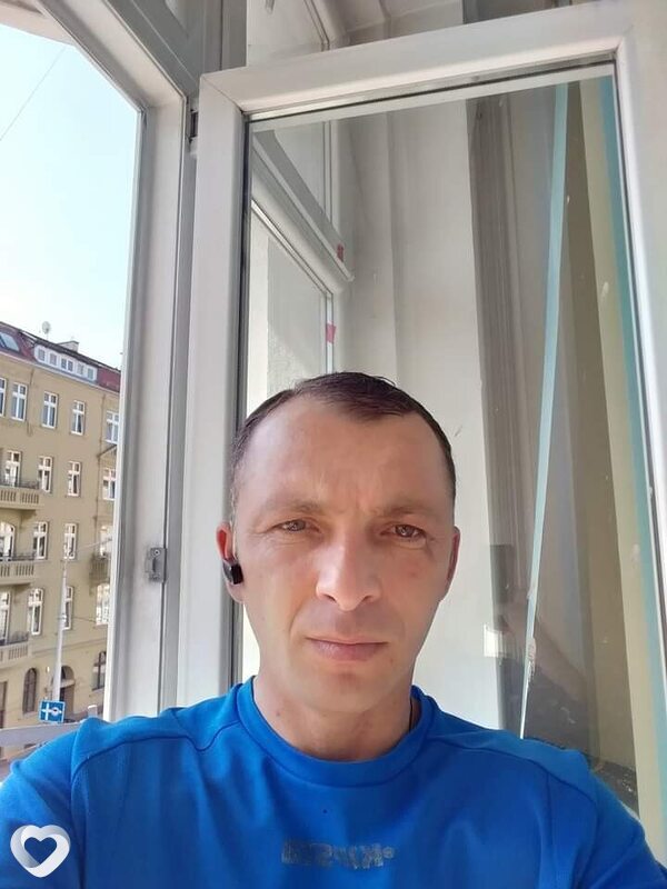 Gruzja, 40, Вроцлав — анкета №929602