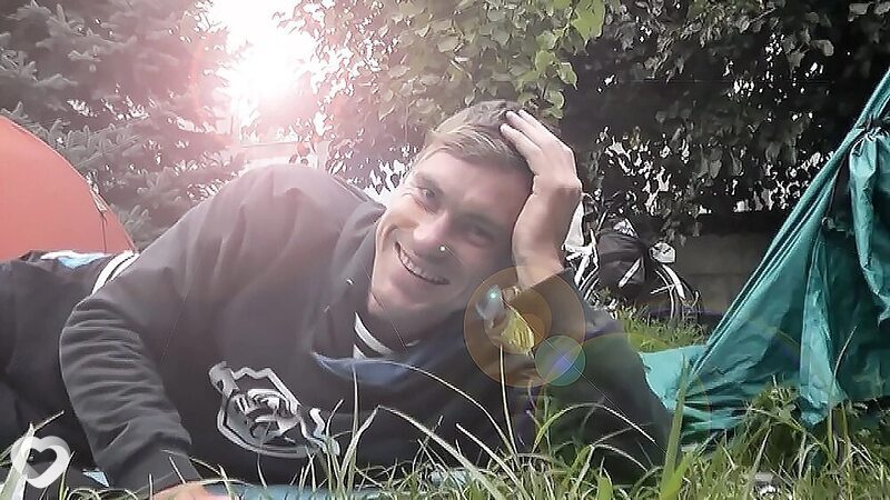 Артем, 40, Невинномысске — анкета №929603