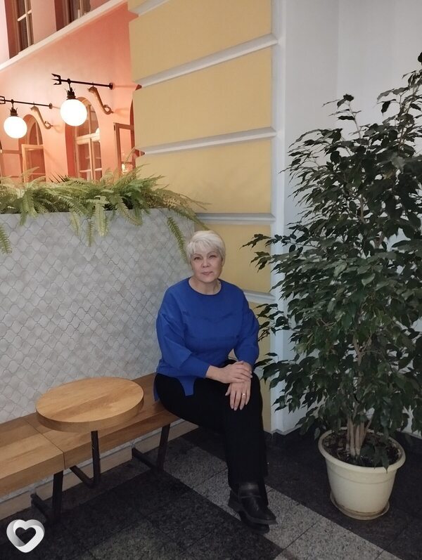 Наталия, 57, Петрозаводске — анкета №929606