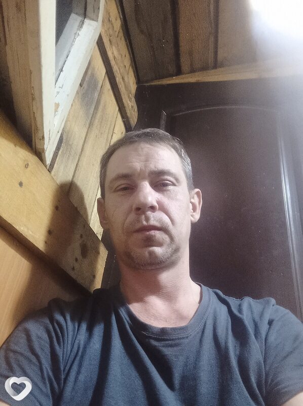 Антонио, 40, Москве — анкета №929610
