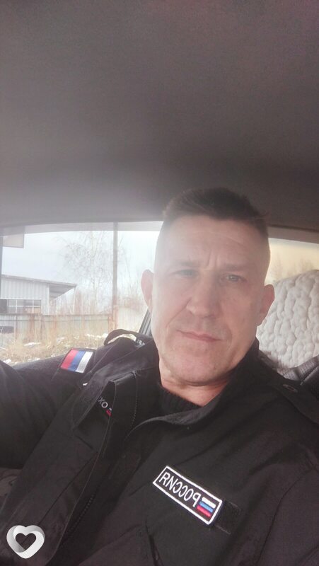 Виталий, 52, Калининграде — анкета №929611