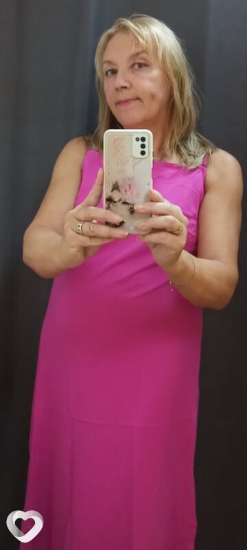 Елена, 55, Санкт-Петербурге — анкета №929669