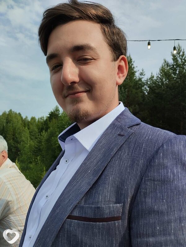 Андрей, 23, Ижевске — анкета №929675