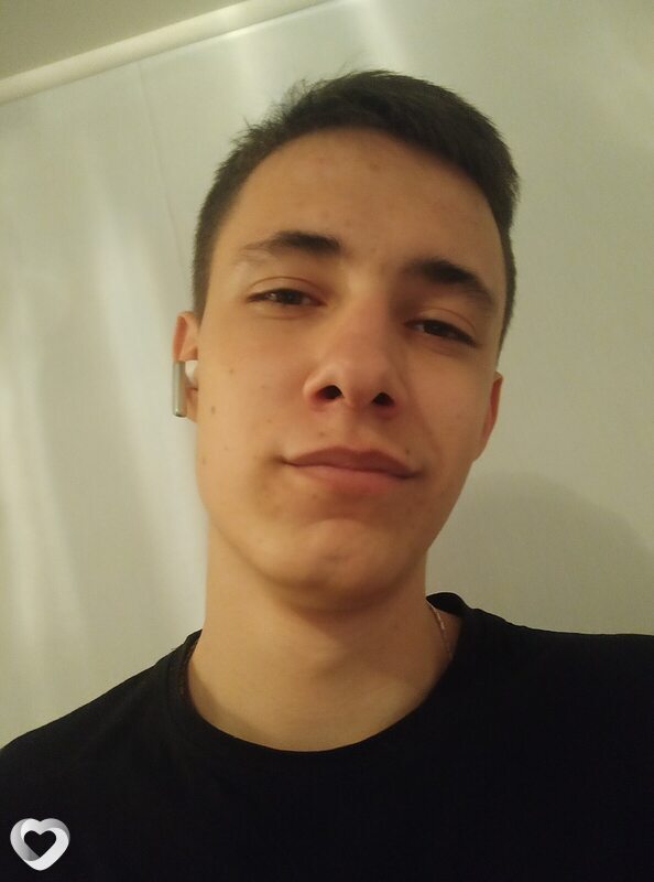 Арсений, 20, Москве — анкета №929678