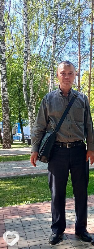Ильдар, 49, Нижнекамске — анкета №929679