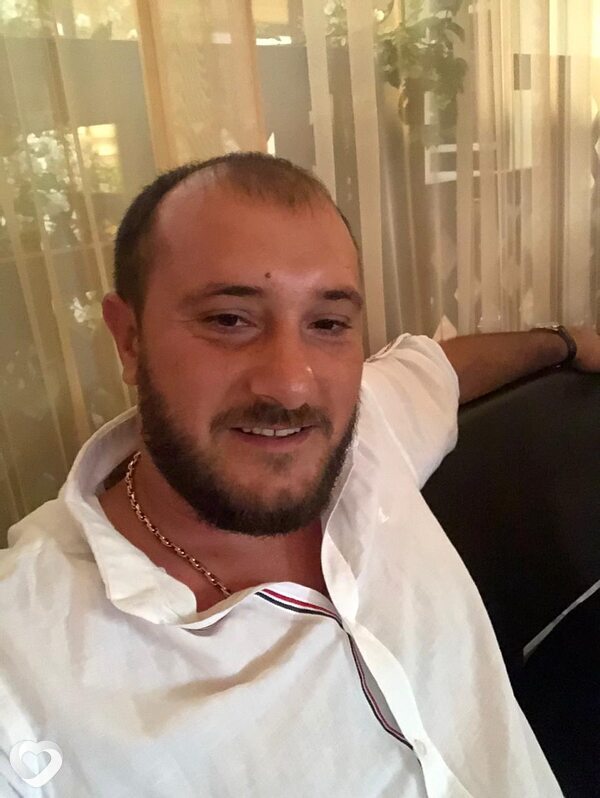 Артур, 40, Новохоперске — анкета №929683