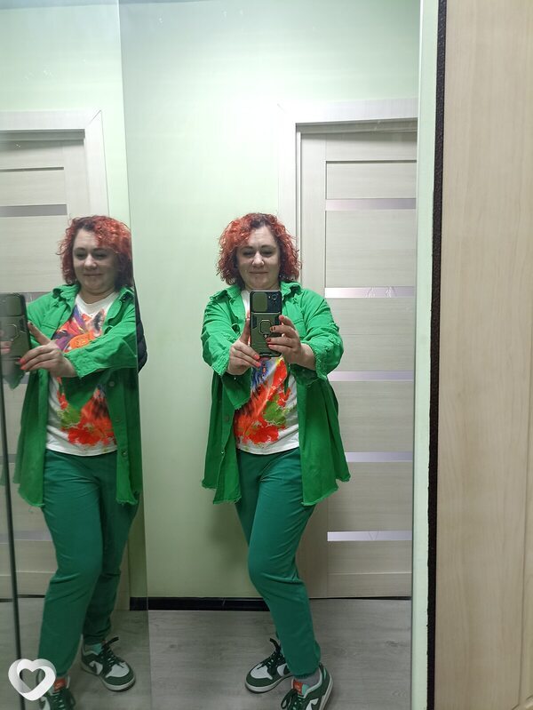 Алена, 38, Москве — анкета №929642