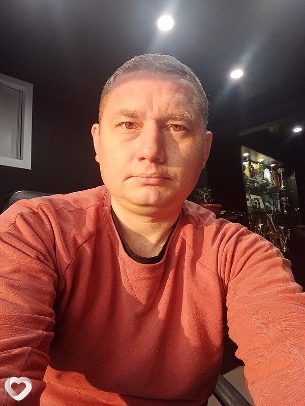Антон, 44, Ижевске — анкета №929643