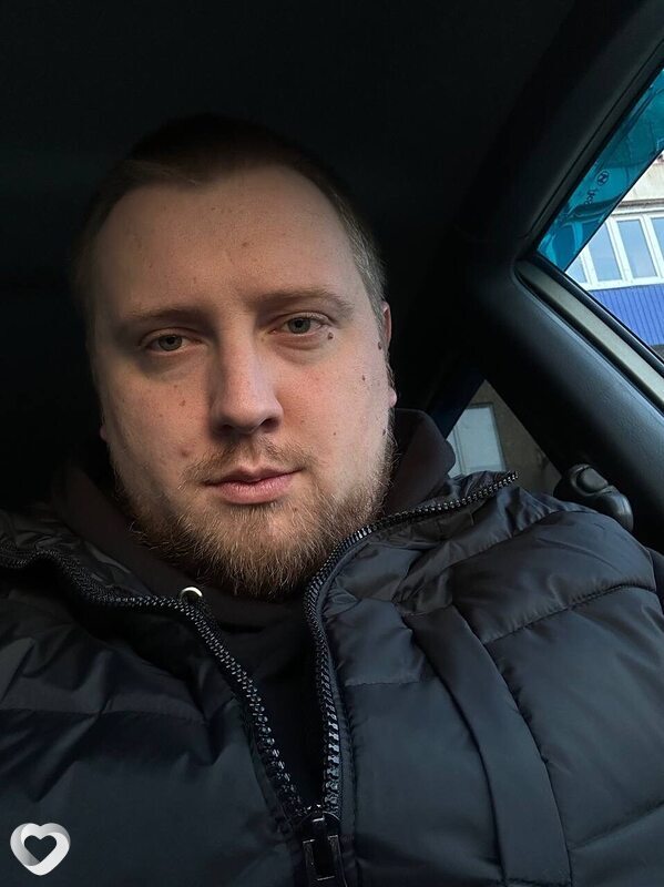 Денис, 29, Орске — анкета №929651