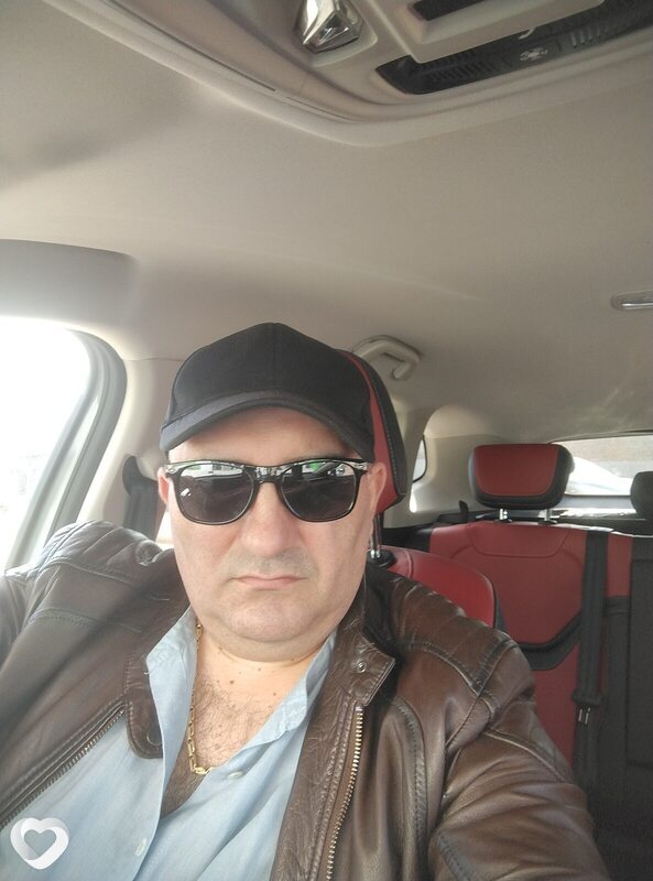 Норман, 38, Краснодаре — анкета №929655