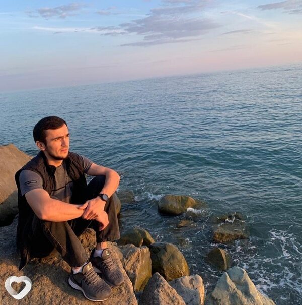 Murad, 28, Махачкале — анкета №929620