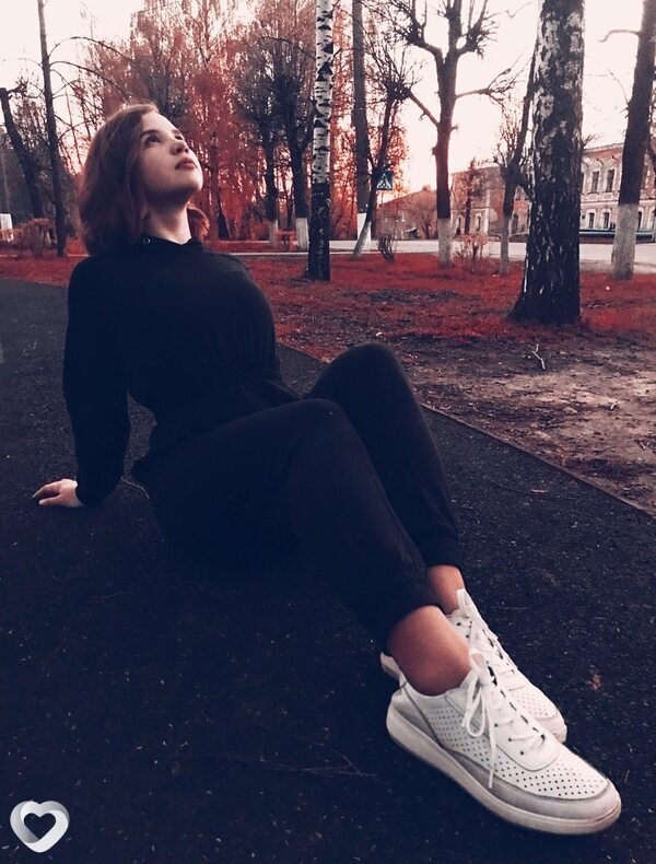 Злата, 24, Артеме — анкета №929635