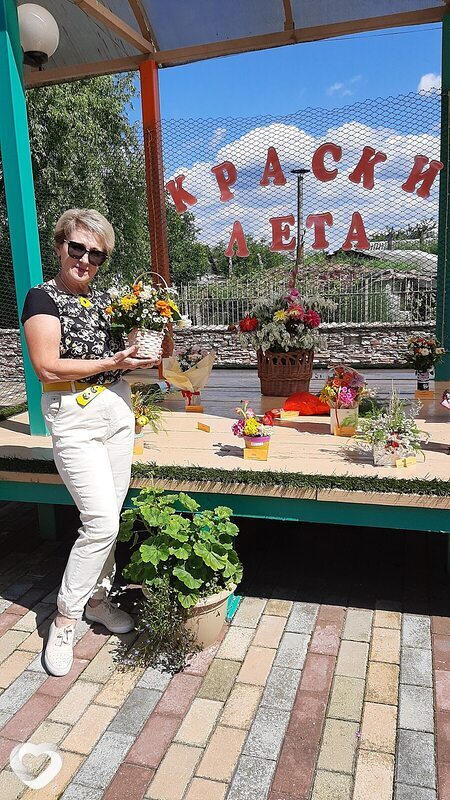 Жанна, 62, Минске — анкета №929868