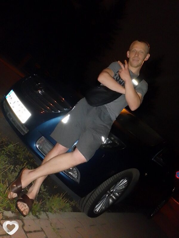 Виталий, 32, Херсоне — анкета №929871