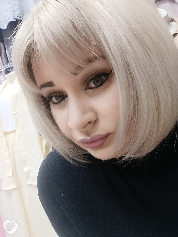 Nastyona, Ашхабад