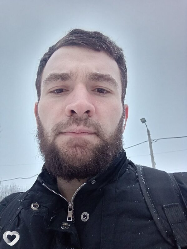 Алимбек, 26, Санкт-Петербурге — анкета №929876