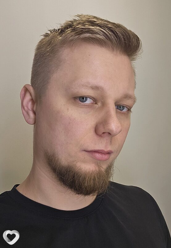 Алексей, 32, Москве — анкета №929877