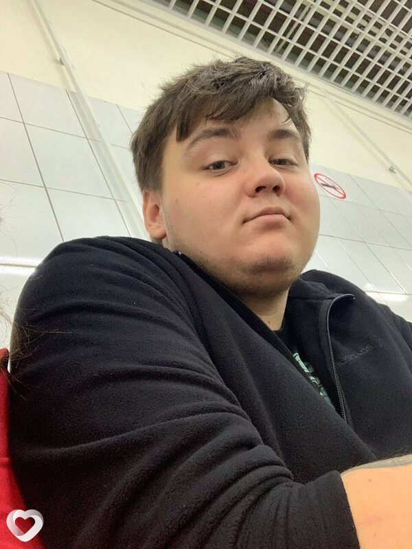 Сергей, 29, Сургуте — анкета №929878