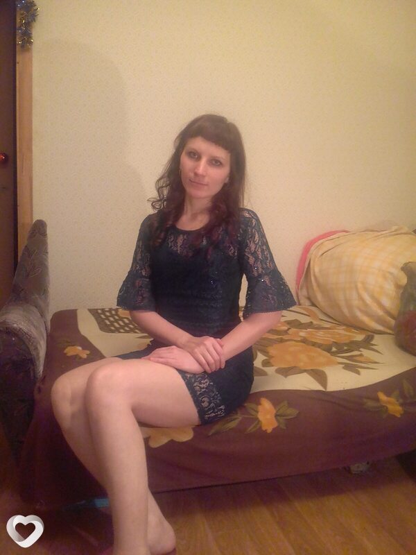 Ирина Моисеенко, 37, Самаре — анкета №929881