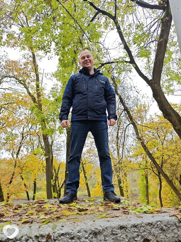 Андрей, 43, Минске — анкета №929883