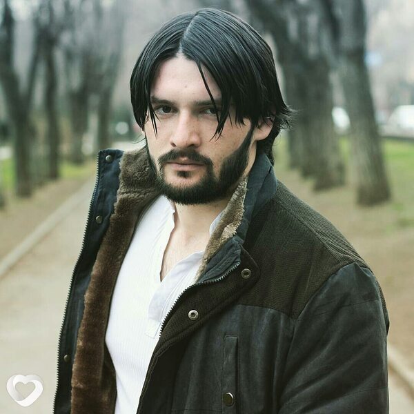 Андрей, 32, Волгограде — анкета №929884