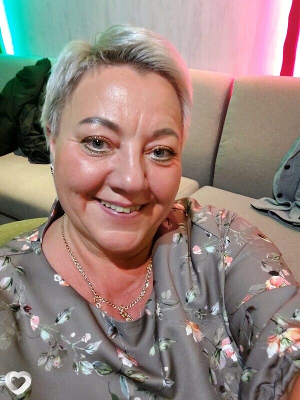 Татьяна, 60, Мурманске — анкета №929771