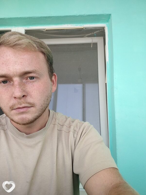 Даниил, 24, Георгиевске — анкета №929772