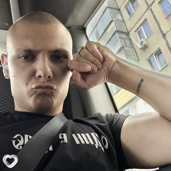 Вадим, 20, Москве — анкета №929776