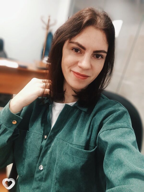 София, 27, Санкт-Петербурге — анкета №929778