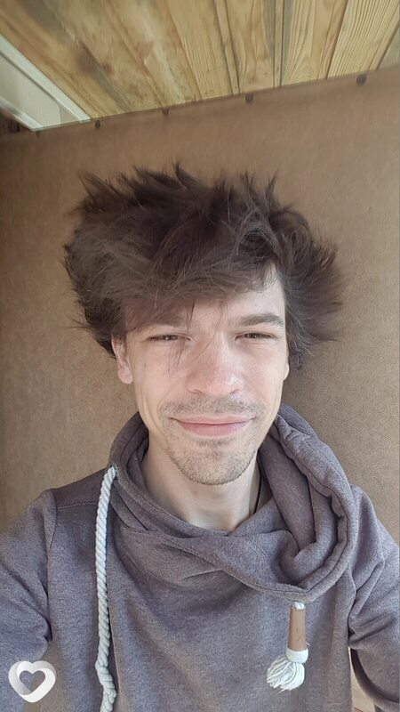 Алексей, 27, Москве — анкета №929779
