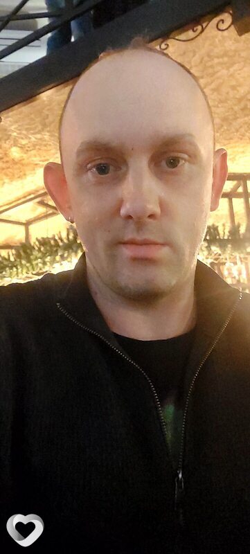 Алексей, 39, Шахтах — анкета №929782