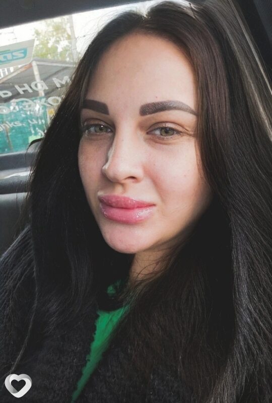 Мария, 40, Москве — анкета №929785
