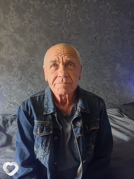 Виктор, 63, Бресте — анкета №929789