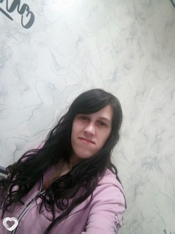 Татьяна, 28, Докшицах — анкета №929723