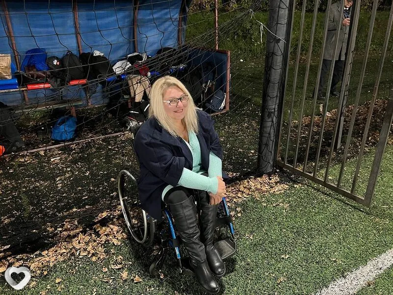 Эвелина, 40, Москве — анкета №929724