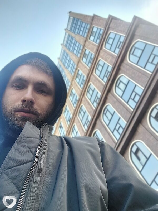 Сергей, 37, Москве — анкета №929731