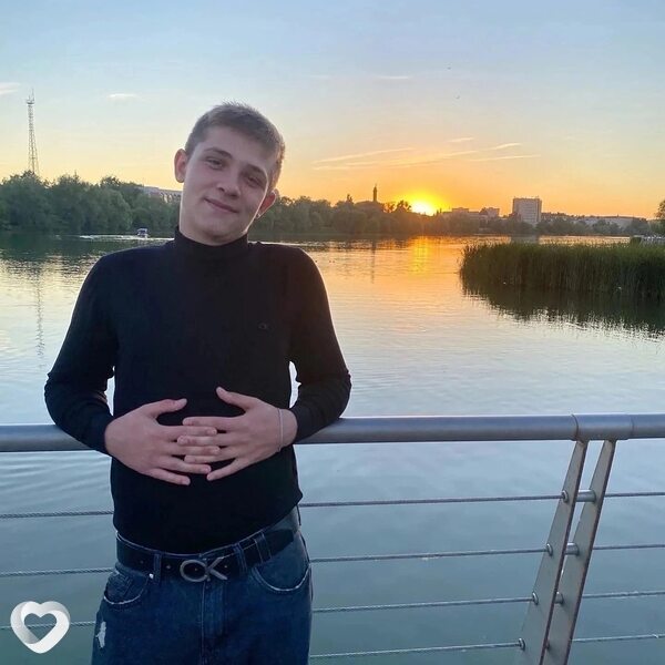 Антон, 40, Комсомольске-на-Амуре — анкета №929740