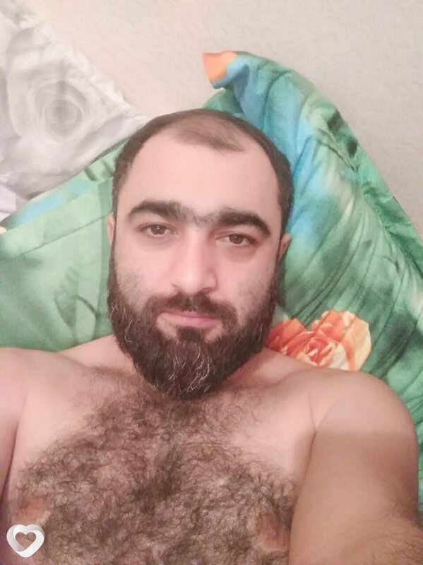 Видади, 40, Саках — анкета №929743