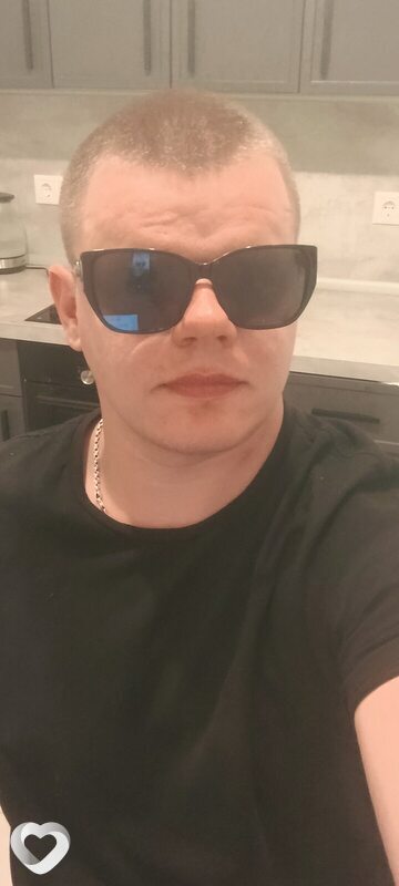Денис, 29, Химках — анкета №929747