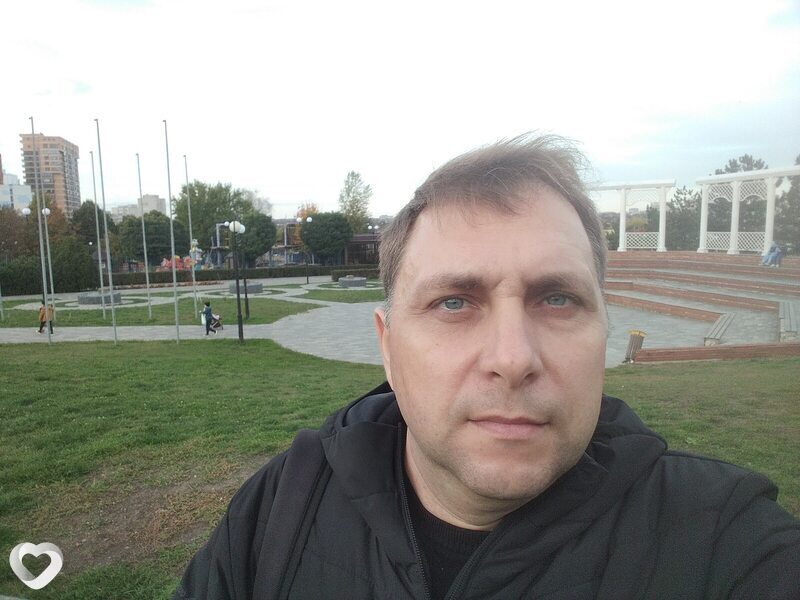 Сергей, 49, Шахтах — анкета №929755