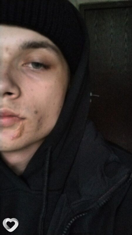 Вадим, 24, Гродно — анкета №929760