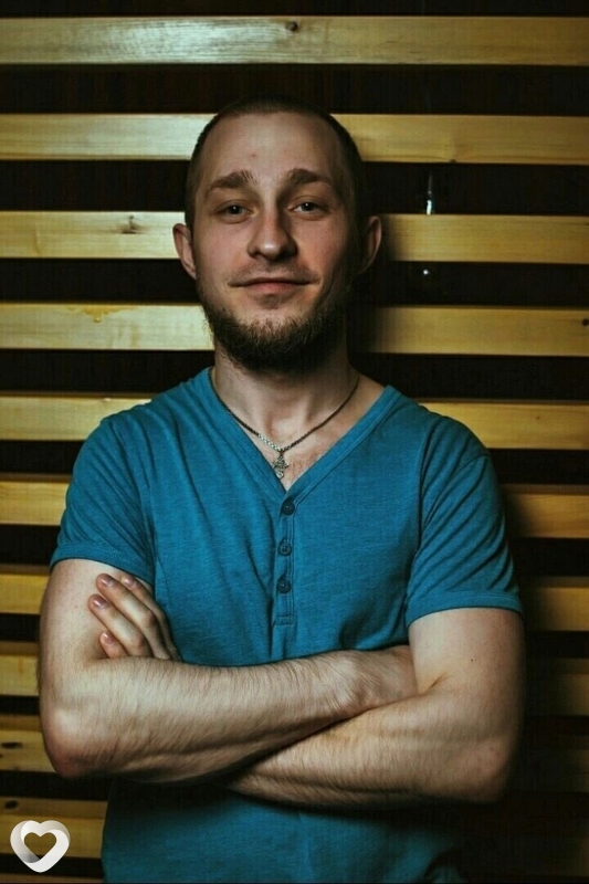 Сергей, 33, Москве — анкета №929761
