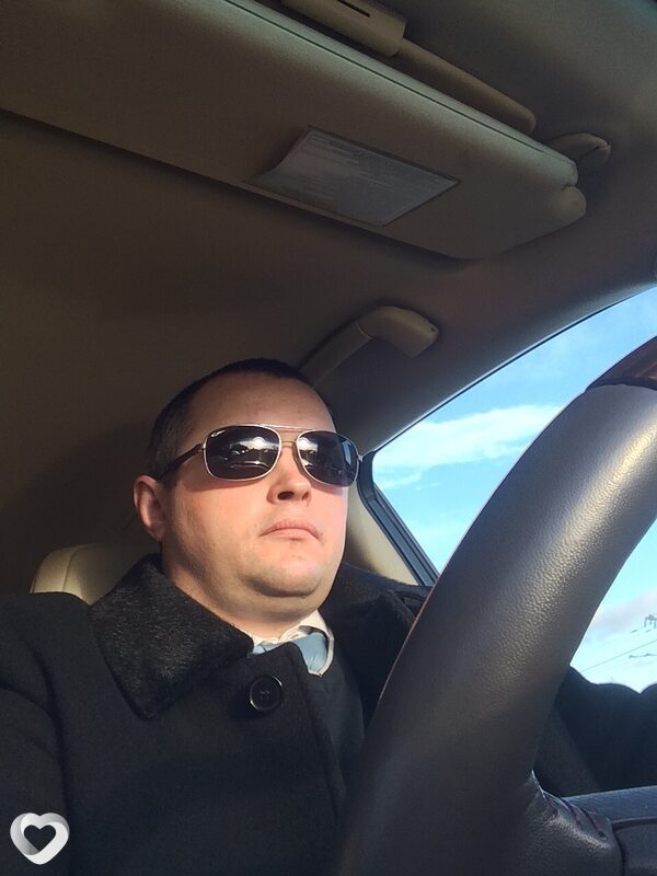 Александр, 40, Москве — анкета №929698