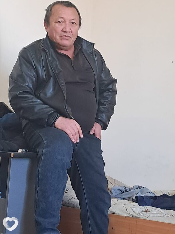 Акылбек, 51, Павлодаре — анкета №929705