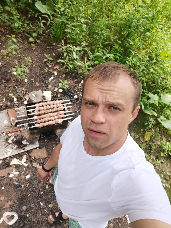 Сергей, 35, Балашихе — анкета №929714