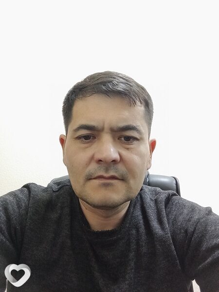 Шухрат, 41, Ташкент — анкета №929715