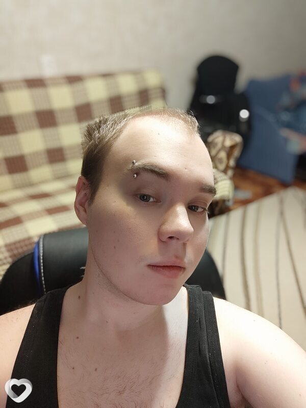 Александр, 25, Сергиеве Посаде — анкета №929846