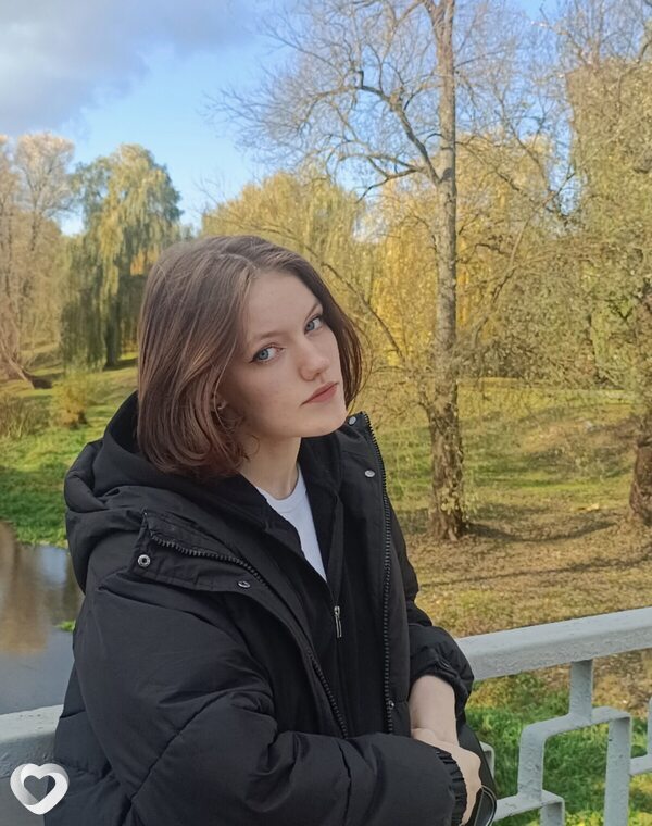 Надежда, 20, Солигорске — анкета №929847