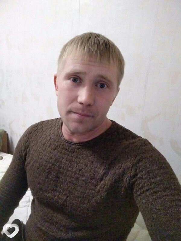 Алекс, 38, Самаре — анкета №929853