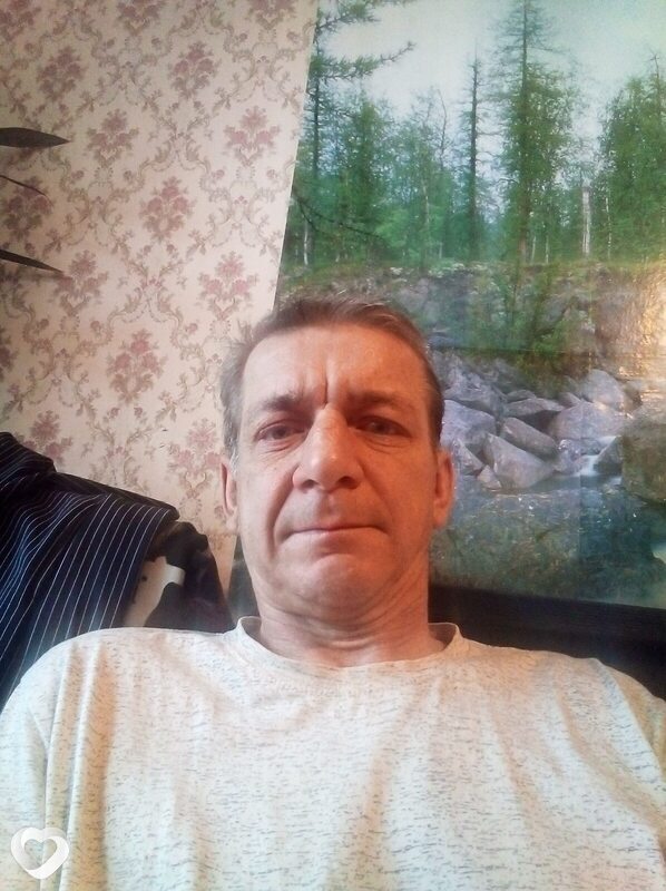 Роман, 49, Хабаровске — анкета №929824